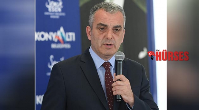 Herkese eşit hizmet