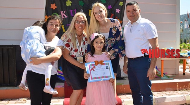 Karneler dağıtıldı