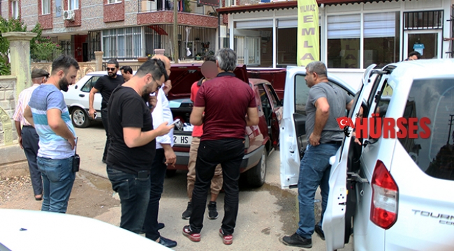 Kavga korkusu  pahalıya mal oldu