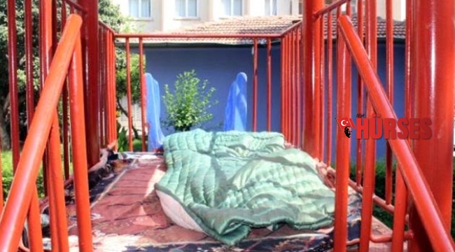 Kaydırak otel