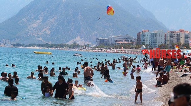 Müdürden sıcak uyarısı