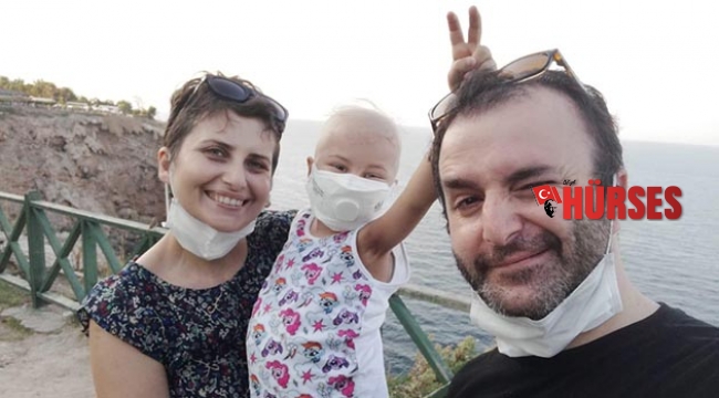 Öykü Arin’den mutluluk öyküsü