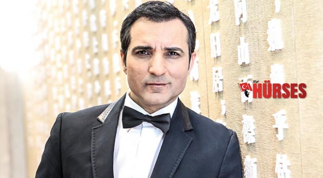 Rafet El Roman Özdilekpark’ta