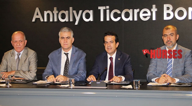 Seçim bitti geçim zamanı