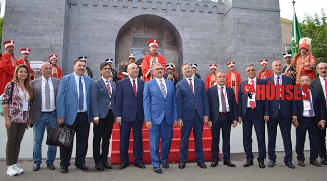 Şimdi sıra Türkiye'de