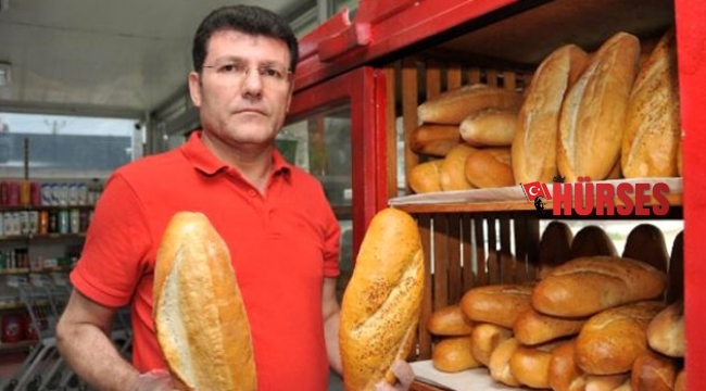 Ucuz ekmek zaferi