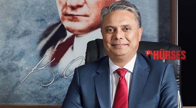 Uysal başarı diledi