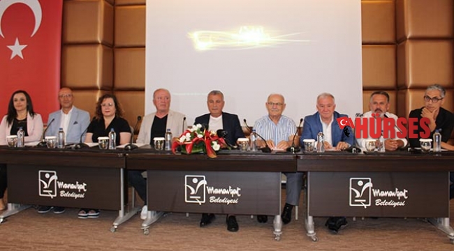 Yeni tema; Bağlan ama bağımlı olma