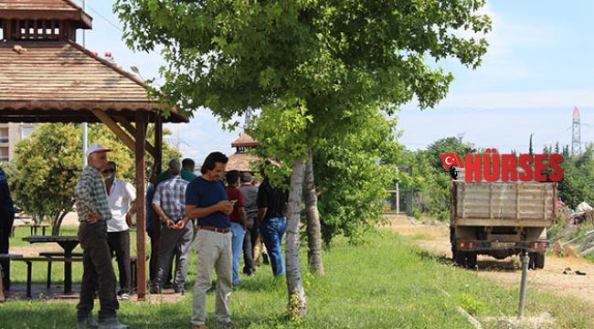 Yıkım kavgası:  3 yaralı, 4 gözaltı