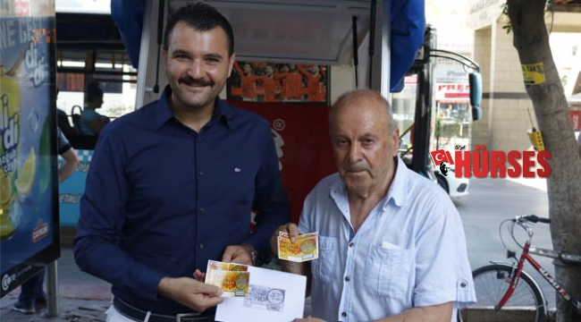 2 TL’ye kazıdı  200 bin TL kazandı