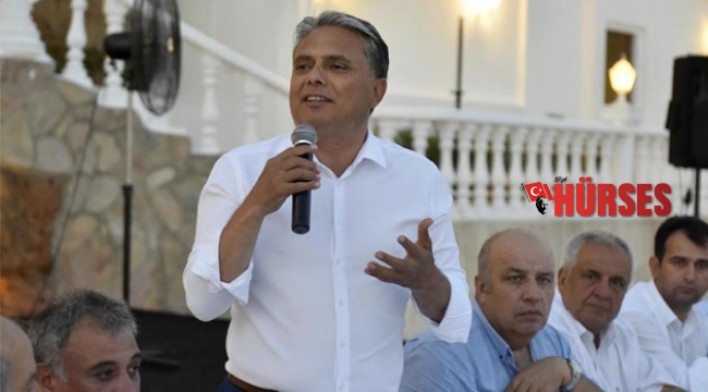 35 şehir festival için Kaleiçi’ne geliyor