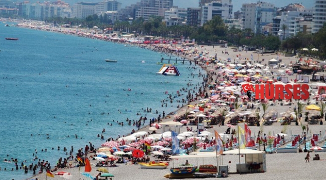 9 günlük tatil beklentisi