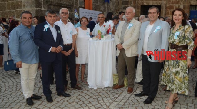 AKTOB’dan Görkemli Kutlama