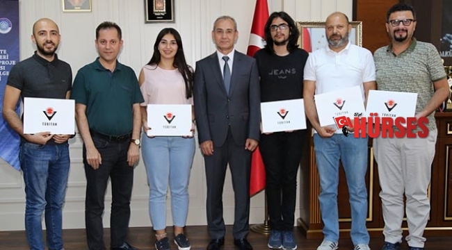ALKÜ'nün hedefi Türkiye birinciliği