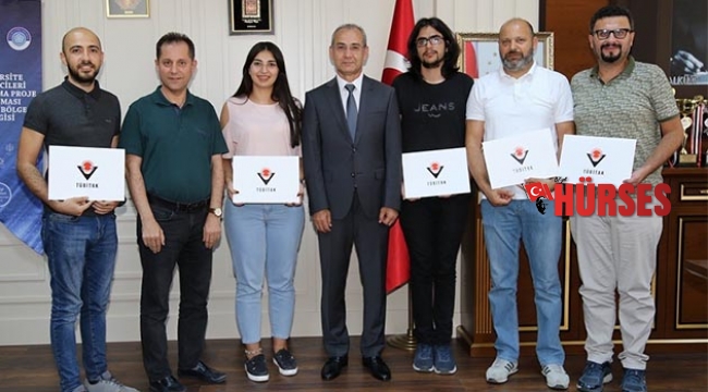 ALKÜ'nün hedefi Türkiye birinciliği