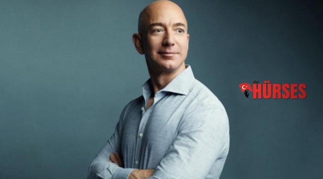 Amazon’un sahibi  Kekova’da