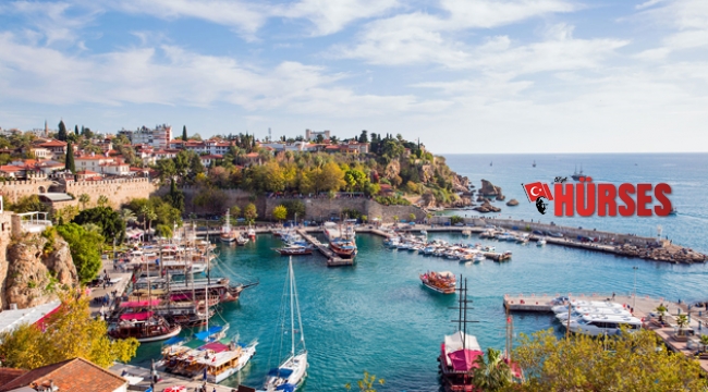 Antalya’nın marka  değeri düşük çıktı?
