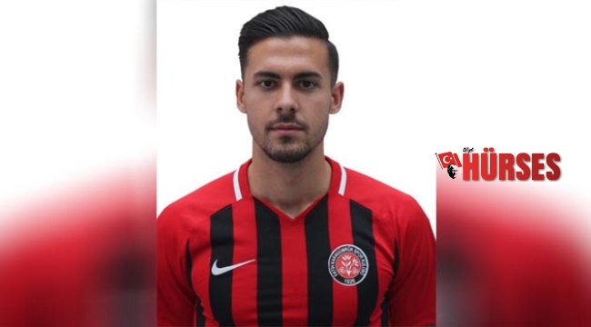 Antalyaspor, Ufuk Akyol ile anlaştı