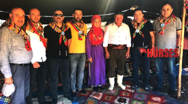 AÜ YÖRKAM, Akşehir'de