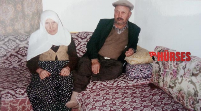 Ayrı kalmaya  26 dakika dayanabildi
