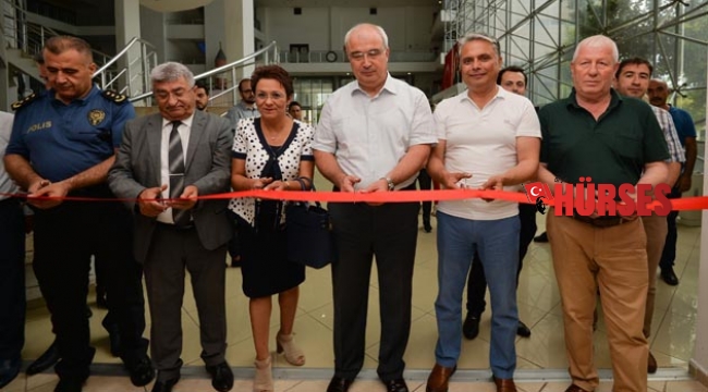 Başkan Uysal’dan  milli irade vurgusu