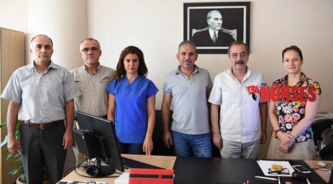 Belediye-tarım ilçe işbirliği
