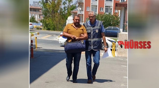 Bu kez af yok, ceza