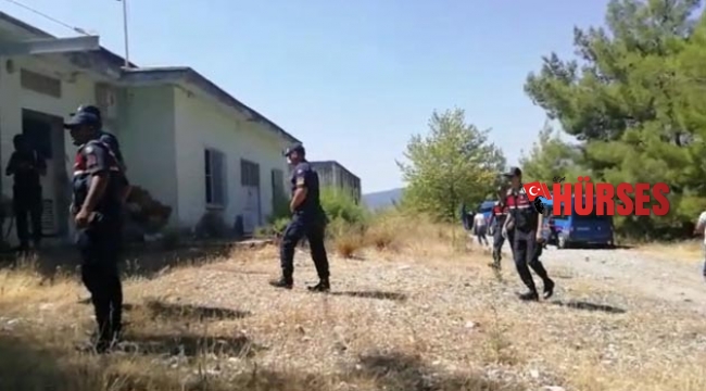 Buse karadan da  aranıyor