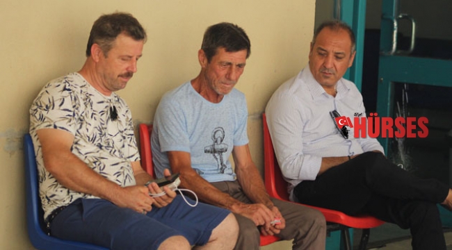 Cesedin üzerinden Eyyüphan’ın kimliği çıktı