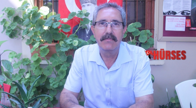 Eğitim İş Antalya’dan sınav sistemine tepki