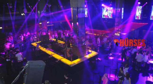 Eğlencenin Adresi: Ceila