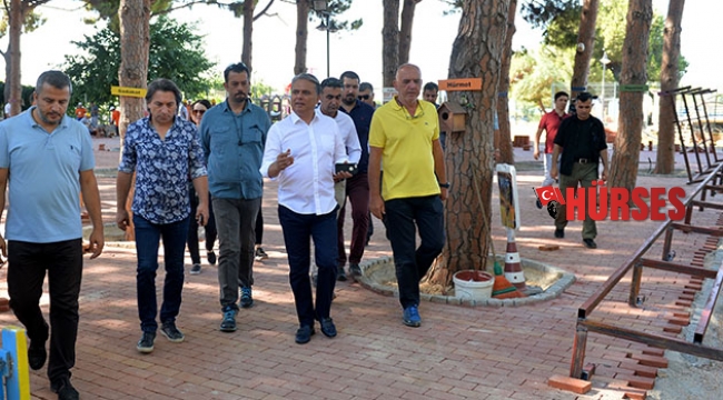 Engelsiz Kafe  yenileniyor