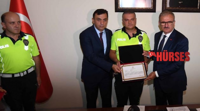 Eş zamanlı trafik değerlendirme toplantısı