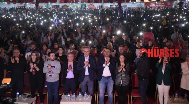 Feslikan’da  Kıraç rüzgarı