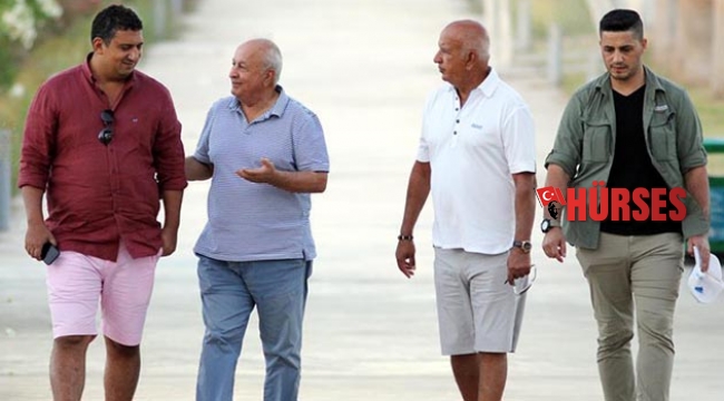 Gençlere yakın takip