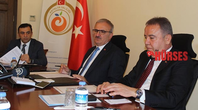 Gündem Kaleiçi