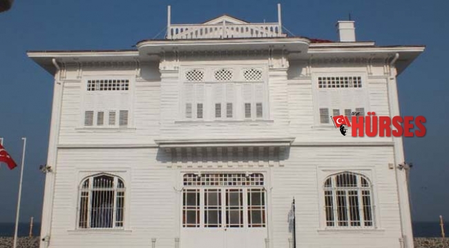 Güzelliğin ev sahibi: Mudanya