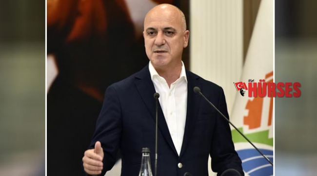 İkinci 500’de tek firma