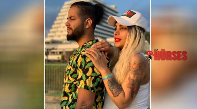 İranlı fenomen Antalya’ya yerleşti