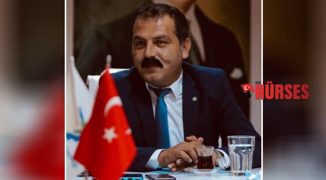 İyi Partili Aydın'dan Aktaş'a büyük tepki