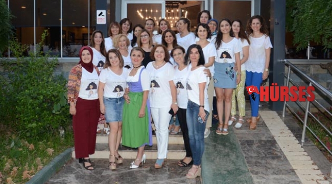 KAHEV'den Eğitime Destek Buluşması