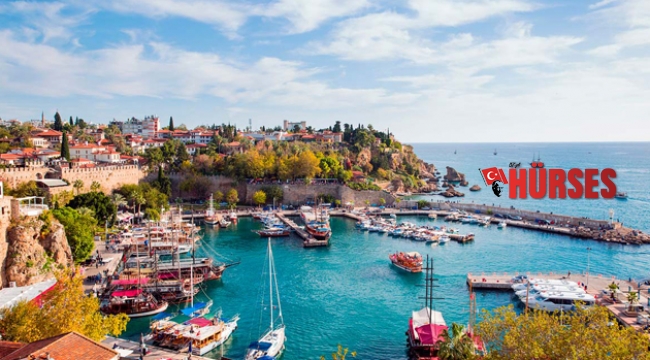 Kaleiçi'ni  pazarlayamıyoruz