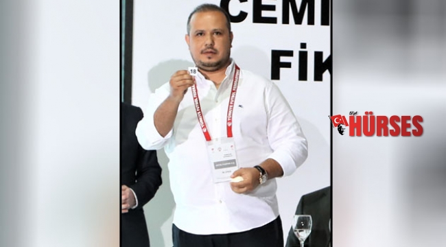 Karabulut: Bu sezon hedeflerimiz var