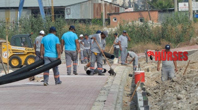 Muratpaşa’da  kesim yerleri belirlendi