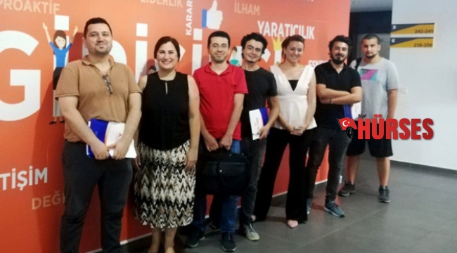 Ön kuluçka programı başladı
