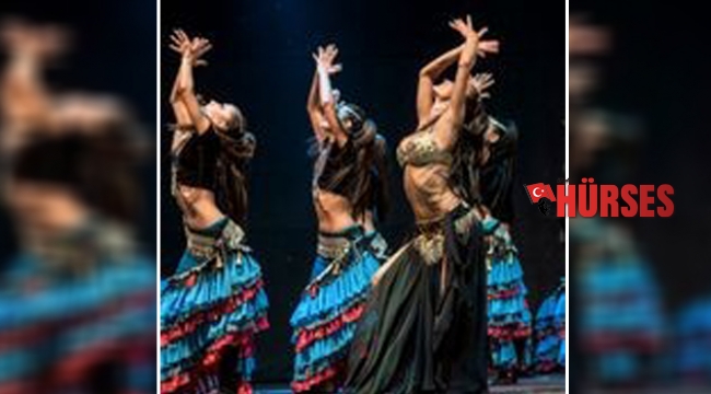 Paşa EXPO’da  sahneye çıkıyor