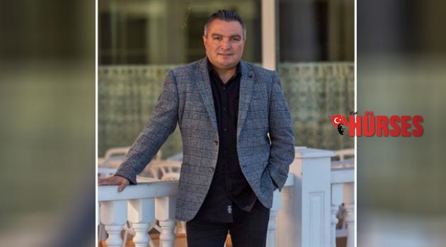 PODY Başkanı Atmaca: En çok tanıtım  Antalya’nın olmalı