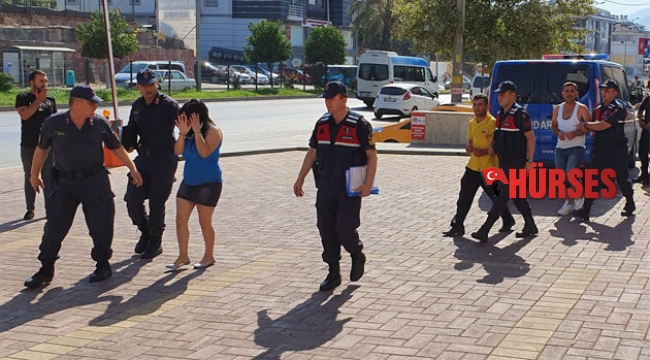 Rehber cinayetine  2 tutuklama çıktı