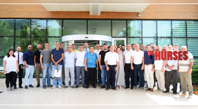 Sanayicinin elektrik  sorununa GES çözümü