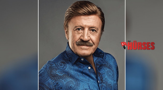 Selami Şahin eskimeyen şarkılarla geliyor